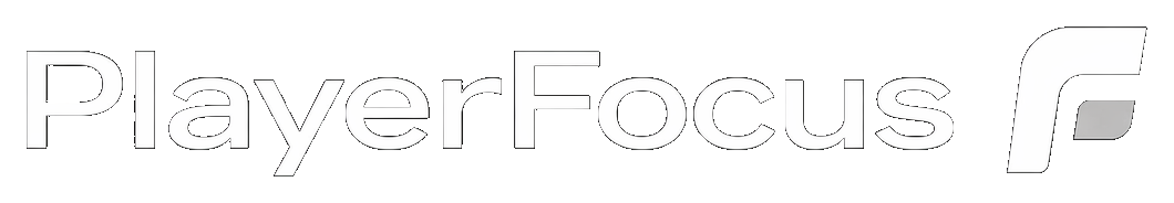 Reverse horizontal on brand black